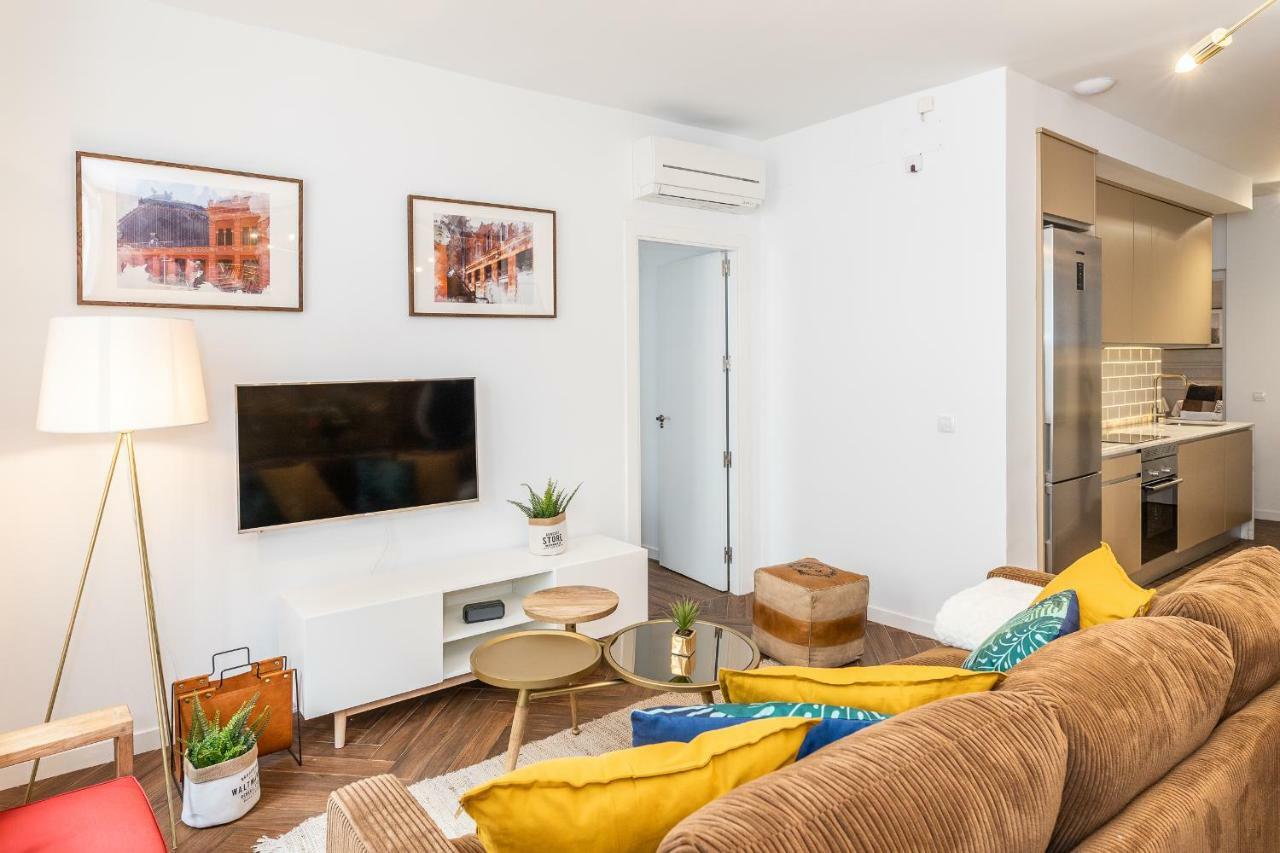 Apartamento Waou Sol Es Mia - Corta Duracion