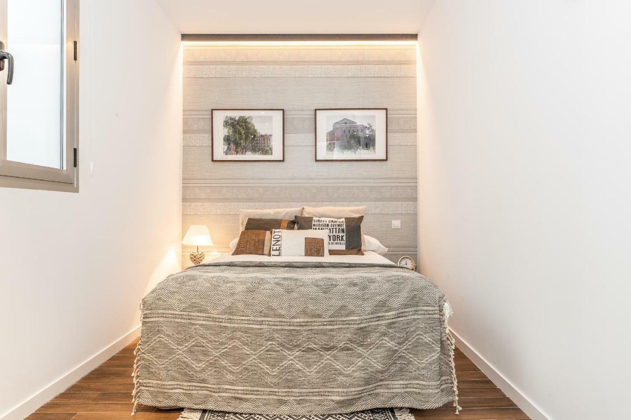 Apartamento Waou Sol Es Mia - Corta Duracion Madri